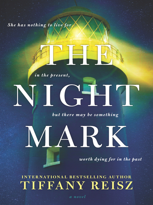 Cover image for The Night Mark